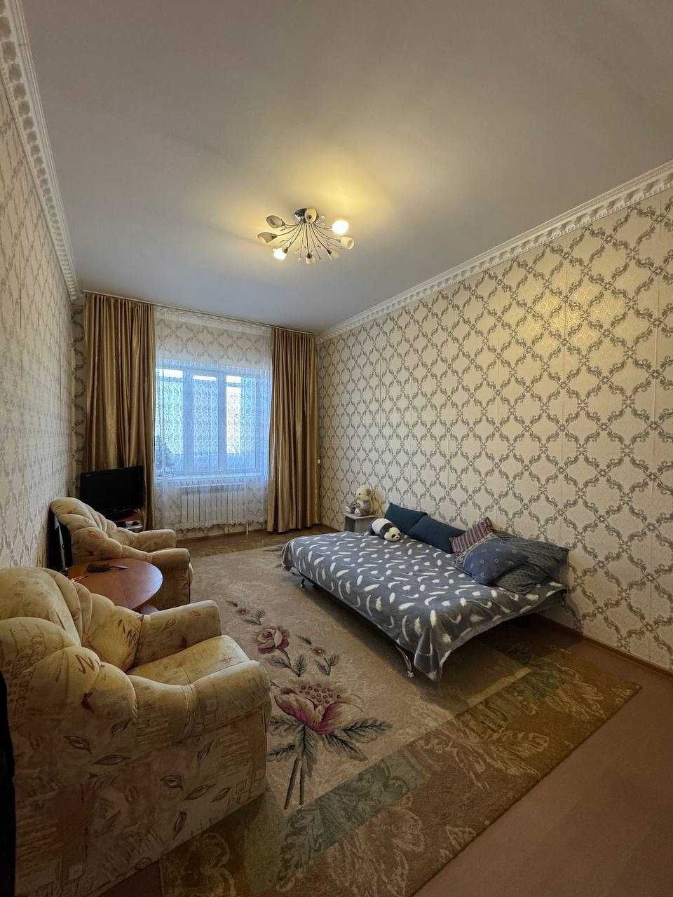 Продам 1 к.кв. на Курмыше