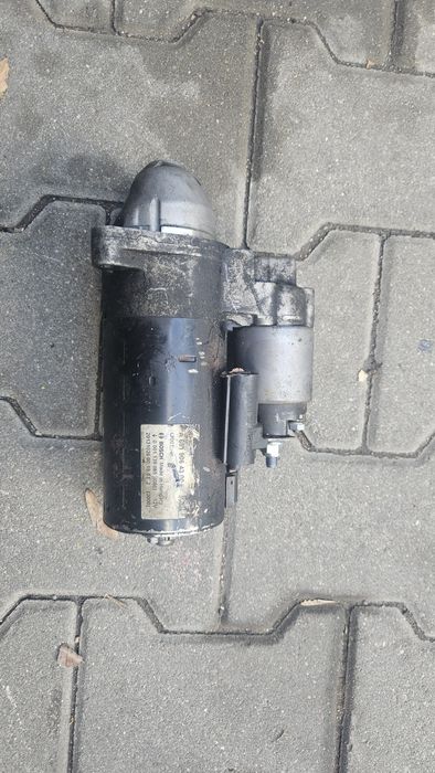 Стартер за мерцедес  а 651 906 00