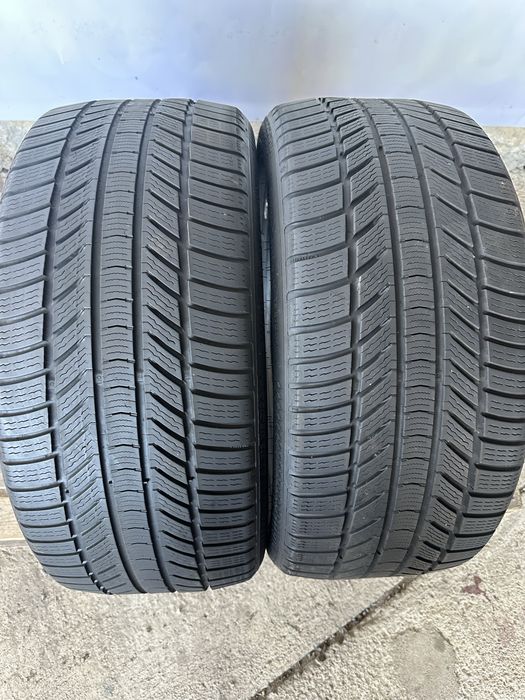 245/40/18 Continental dot22 2бр