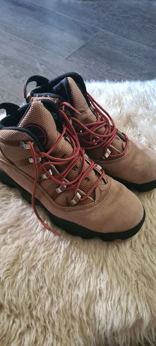Vand ghete Jordan Winterized