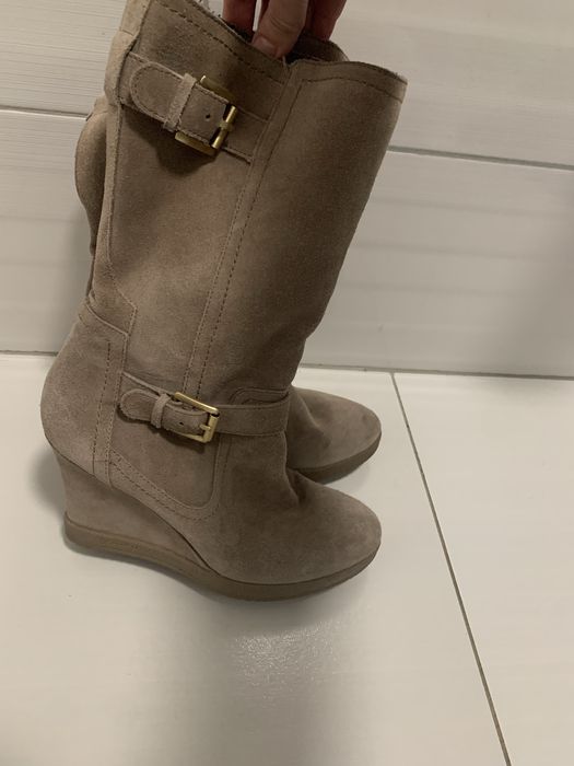 Cizme Guess marimea 39