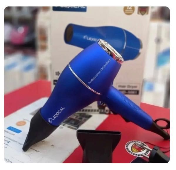 Сешоар за коса 2200W