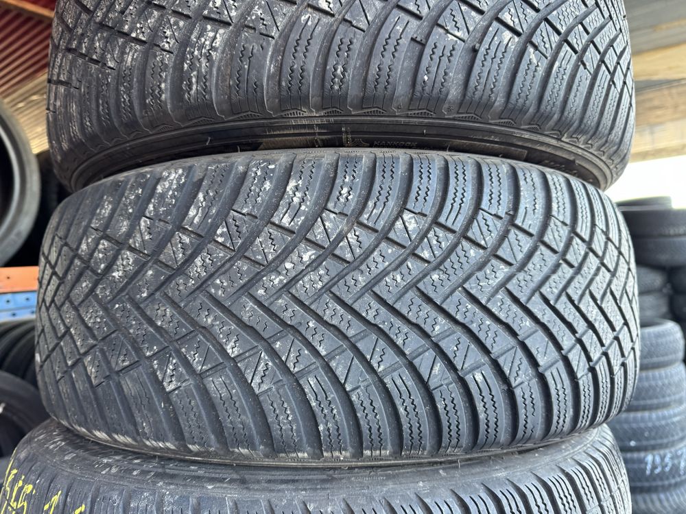 Anvelope 215/55/16 Hankook