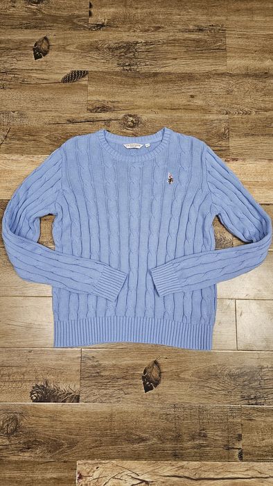 Pulover U.S. Polo M
