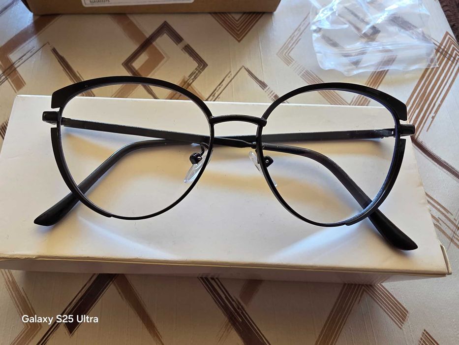 Защитни очила за компютър