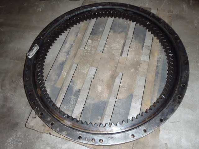 Coroana de rotire Caterpillar 301.5 - Piese de schimb Caterpillar
