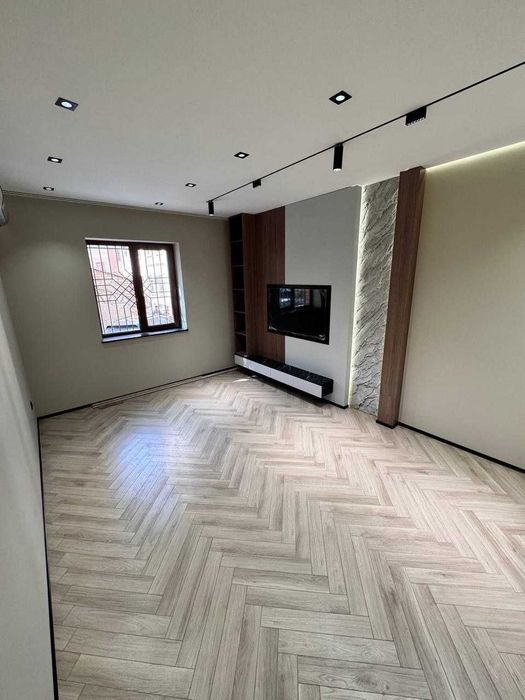 3х ком квартира новостройка Яшнобад Дубовая 3/1/6