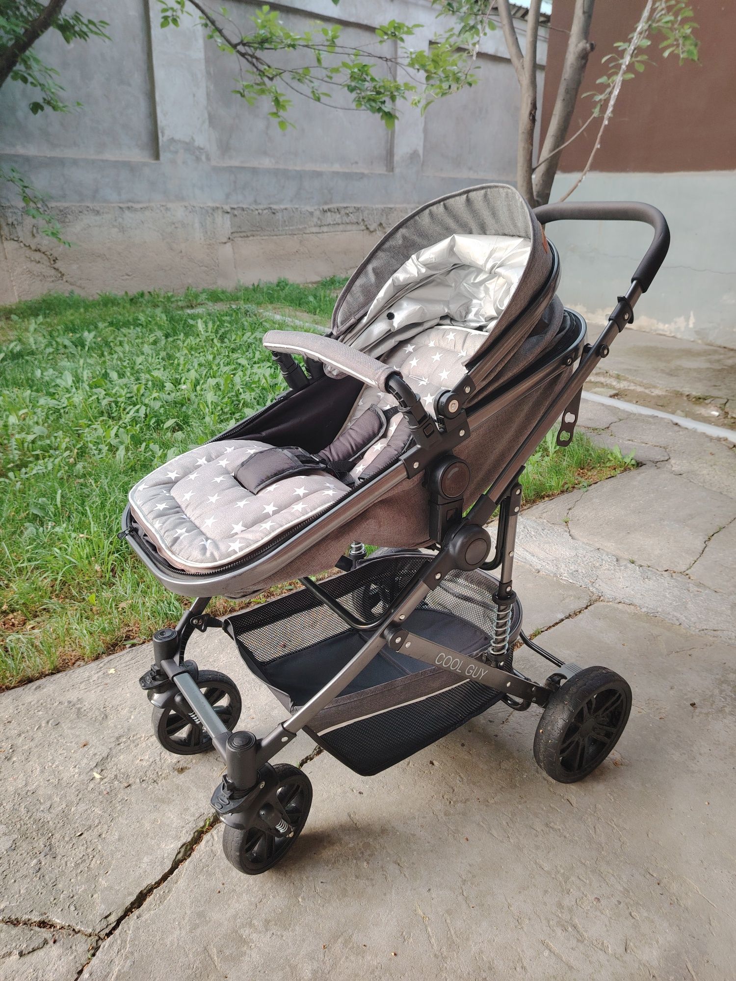 Coolbaby Holati ideal