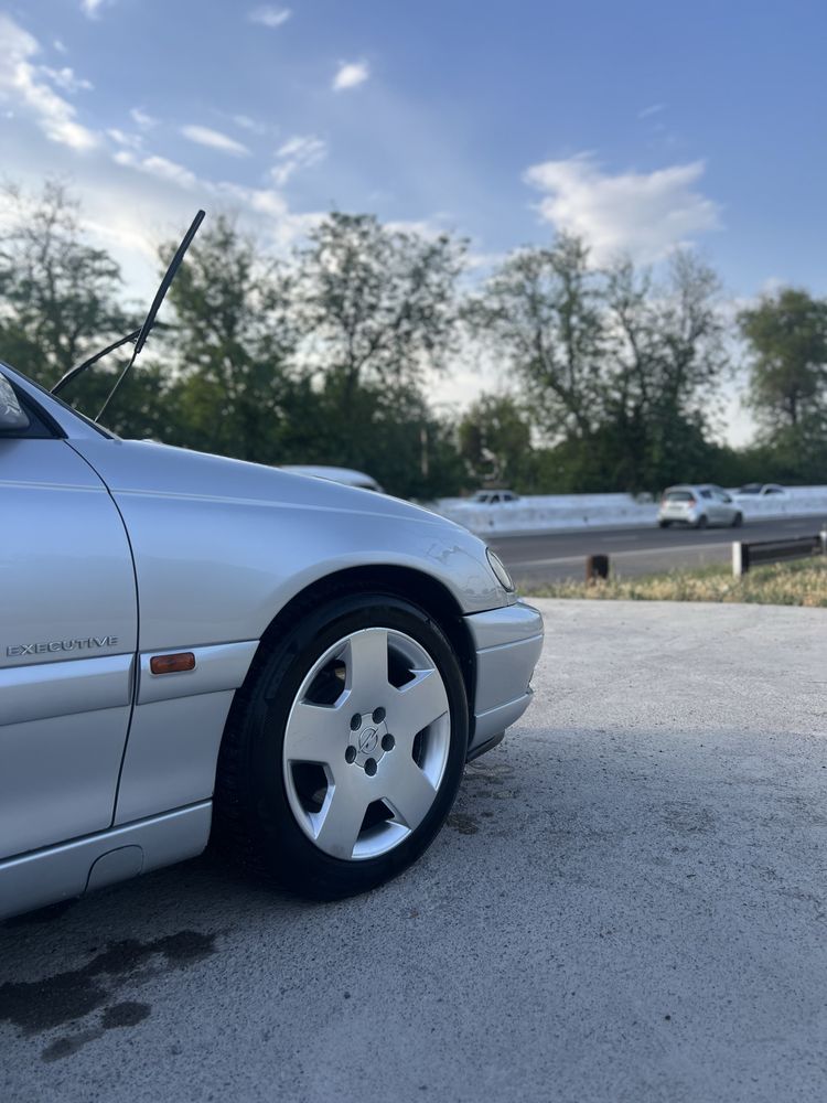 Opel Omega B 3.0 V6