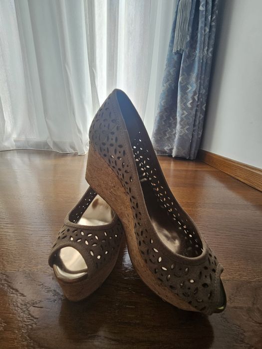 Sandale Jimmy Choo originale