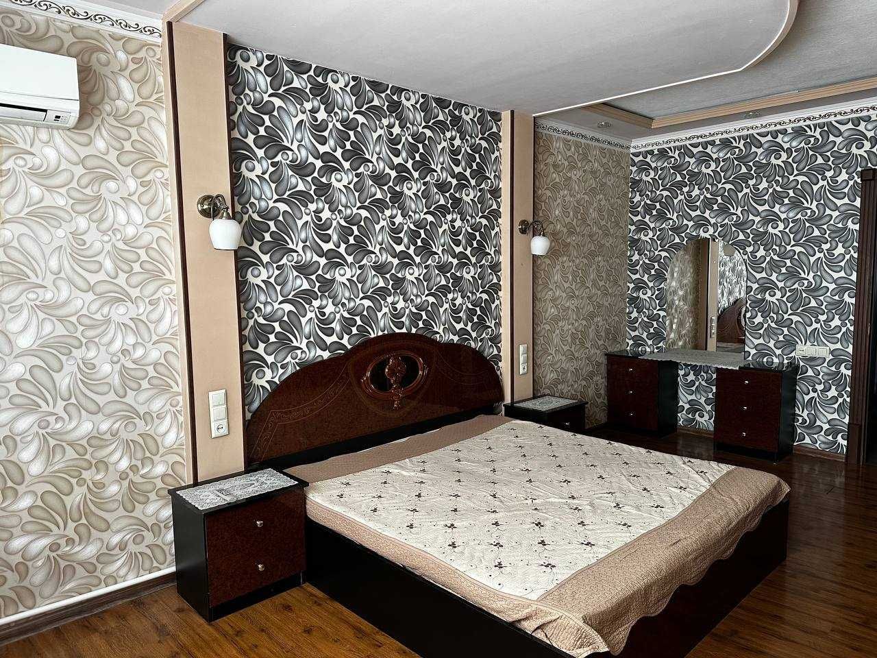 Сдаётся квартира на Сергели-8