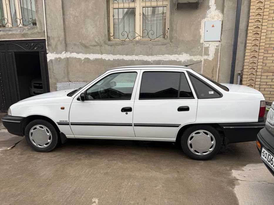 Daewoo Nexia DONC