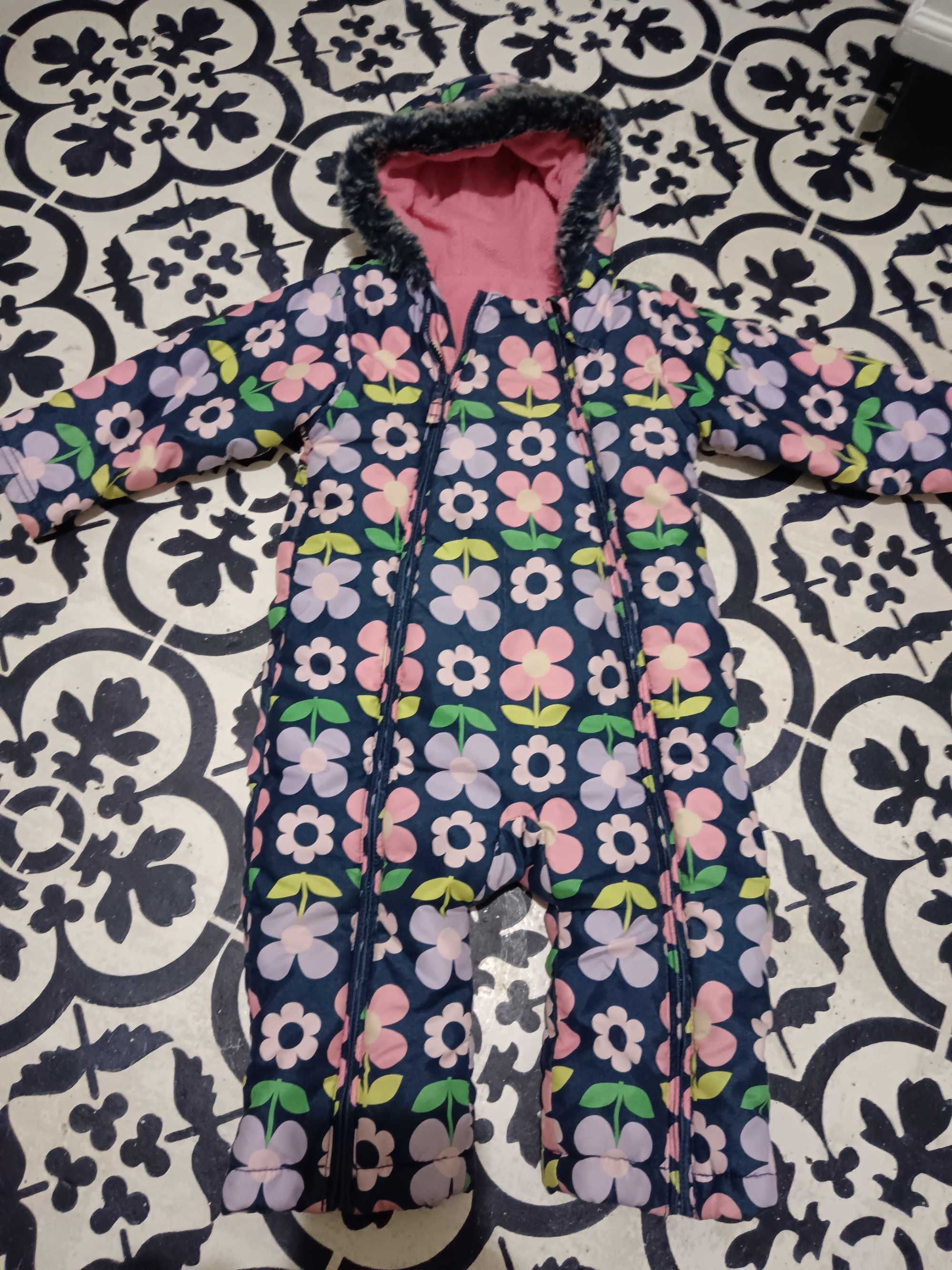 Космонавт / ескимос Marks and Spencer