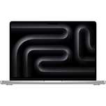 Apple 14" MacBook Pro (M3, 8gb/1Tb), Silver - Новый запечатанный