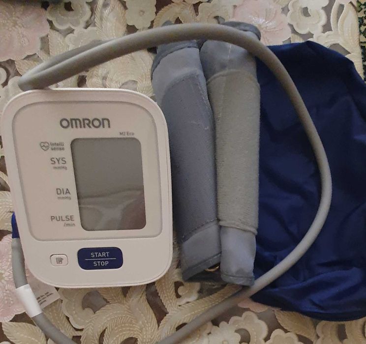 Тонометр omron М2 Eco
