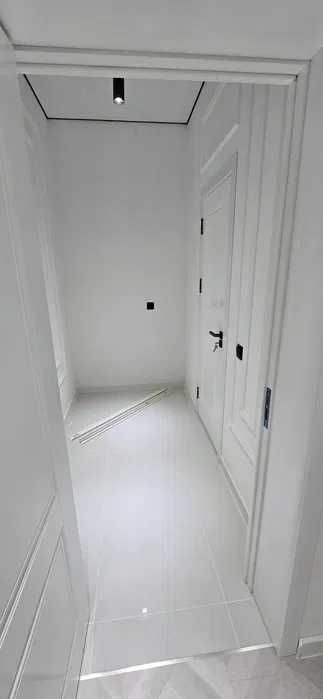 ЖК Premier House! Продам готовую евро квартиру 2ком/2/9 56.3м2