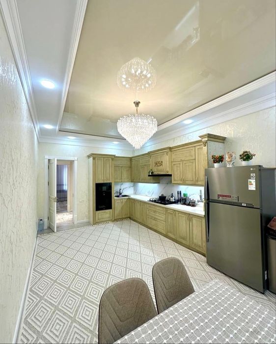 Natijnoy Potolok Fergana