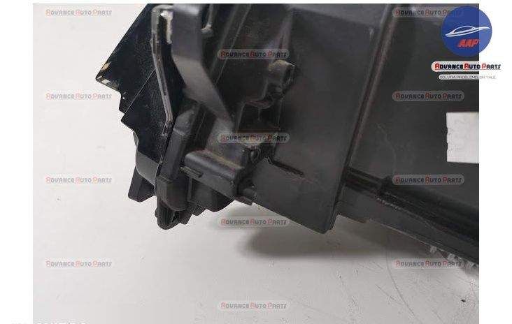 Фар Дясно оригинален ПЪЛЕН LED КОМПЛЕКТ Ленд Роувър Дискавъри Спорт 1