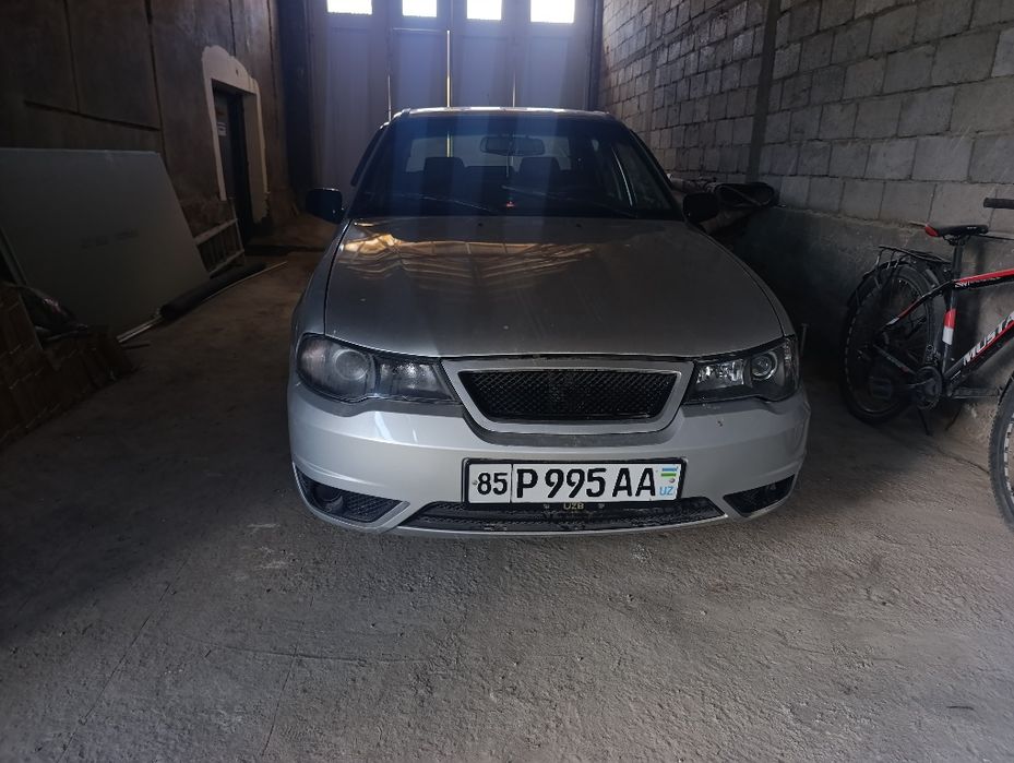 Nexia 2 sotiladi xarajatsiz