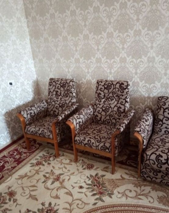 Реставрация любой мягкой мебели