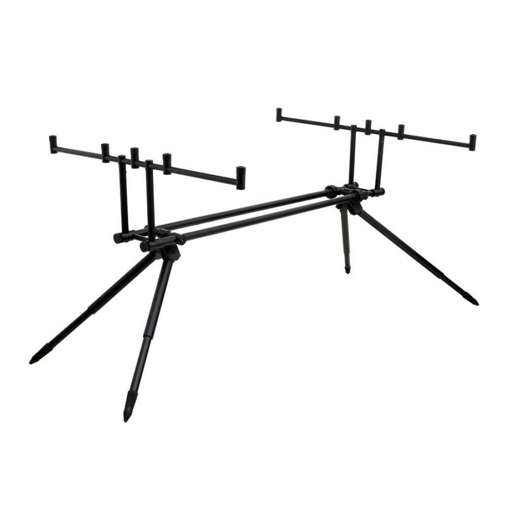 Шаранджийска стойка CARP PRO 5 rod