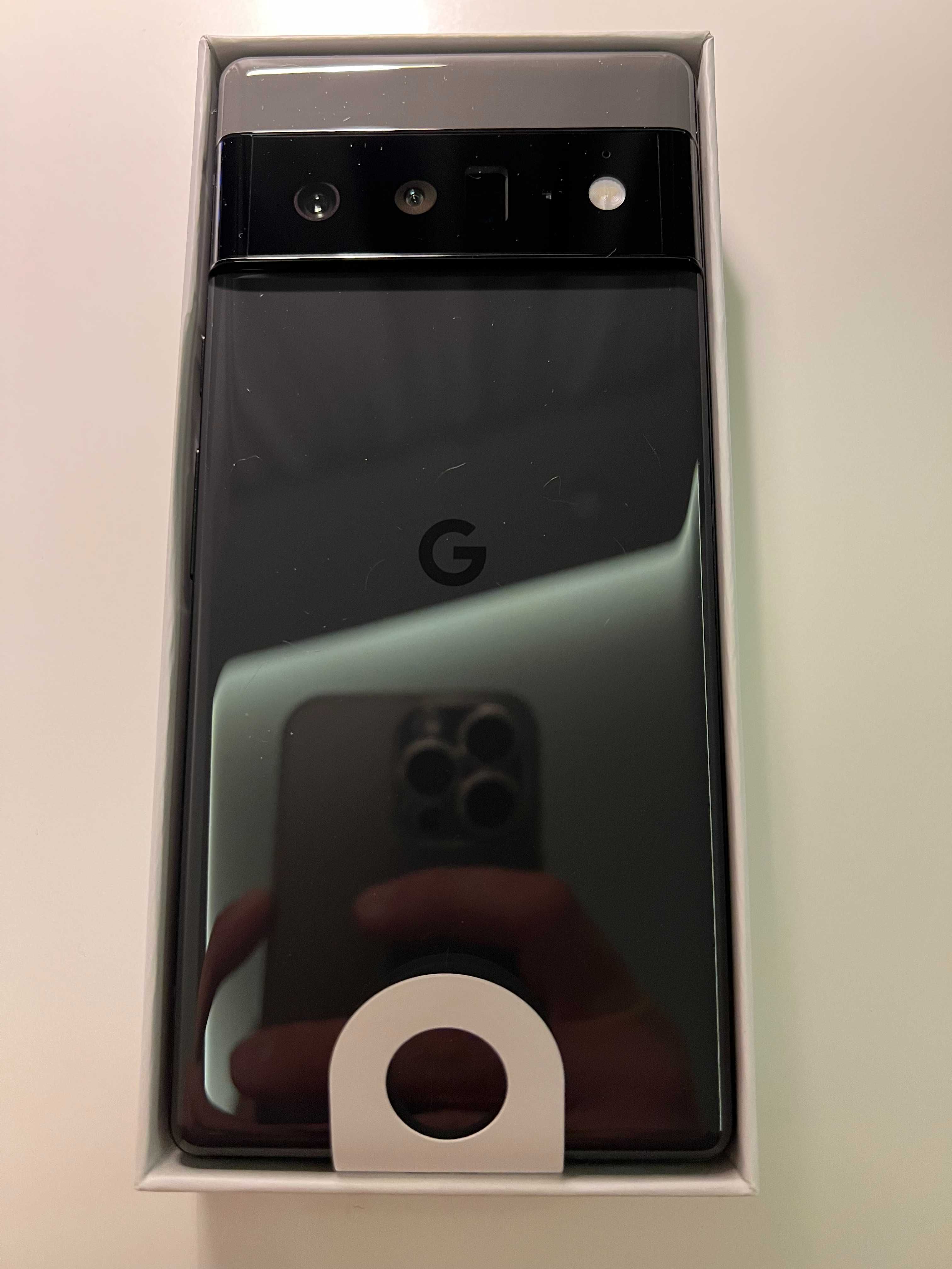 Google Pixel 6 Pro