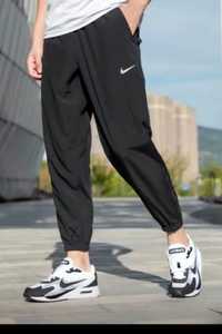 Новые спортивные штаны Nike, размер XXL