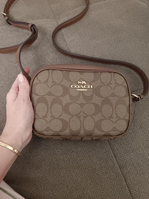 Сумочка кроссбоди Coach  оригинал!