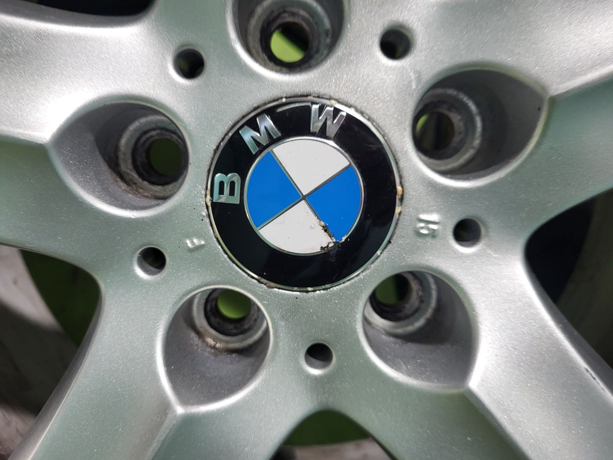 19 5x120 Bmw X5 лети джанти 5х120 бмв спорт пакет