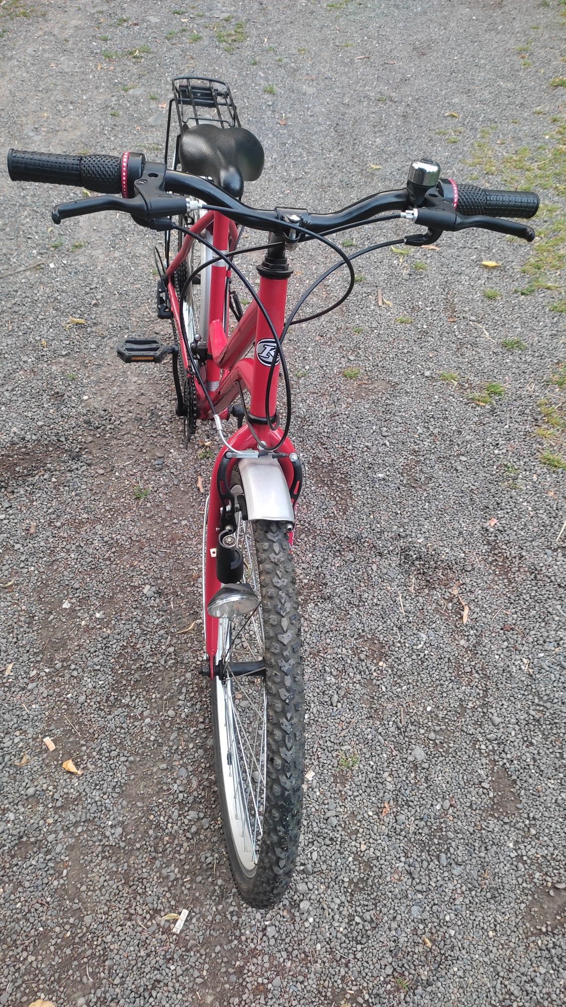 Bicicleta stare foarte buna,negoceabil