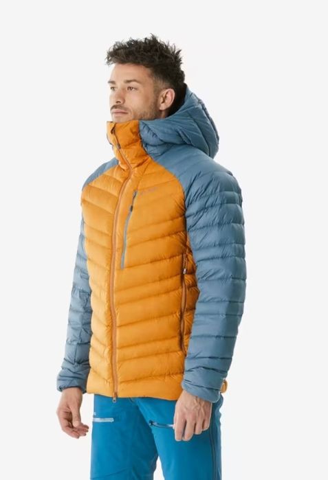 pufoaica Simond, geaca de puf Simond, noua