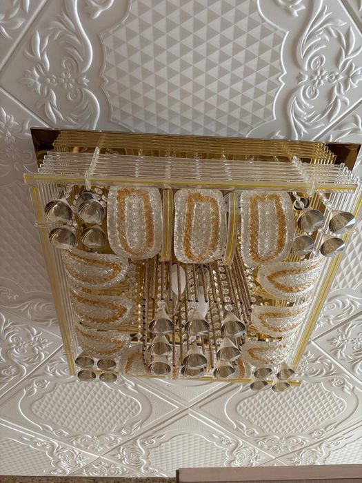 Люстра    люстра