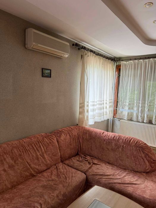 Дава се под наем Четиристаен апартамент в Казанлък - 110 кв.м за 280.5 € - Снимка #4