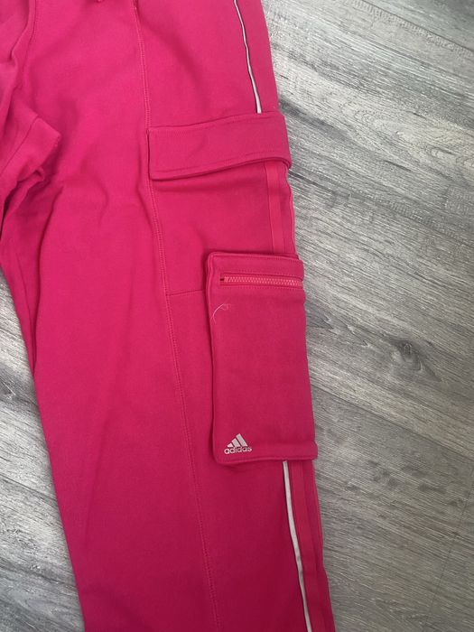 Pantaloni dama Adidas