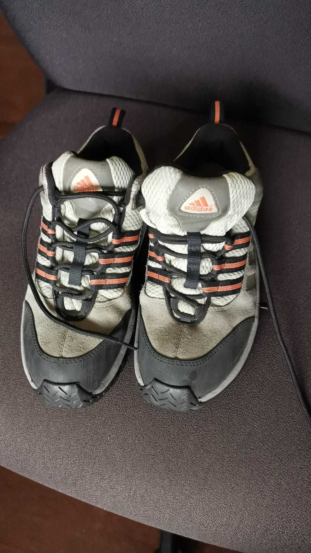 adidasi semighete Adidas torsion   nr 38