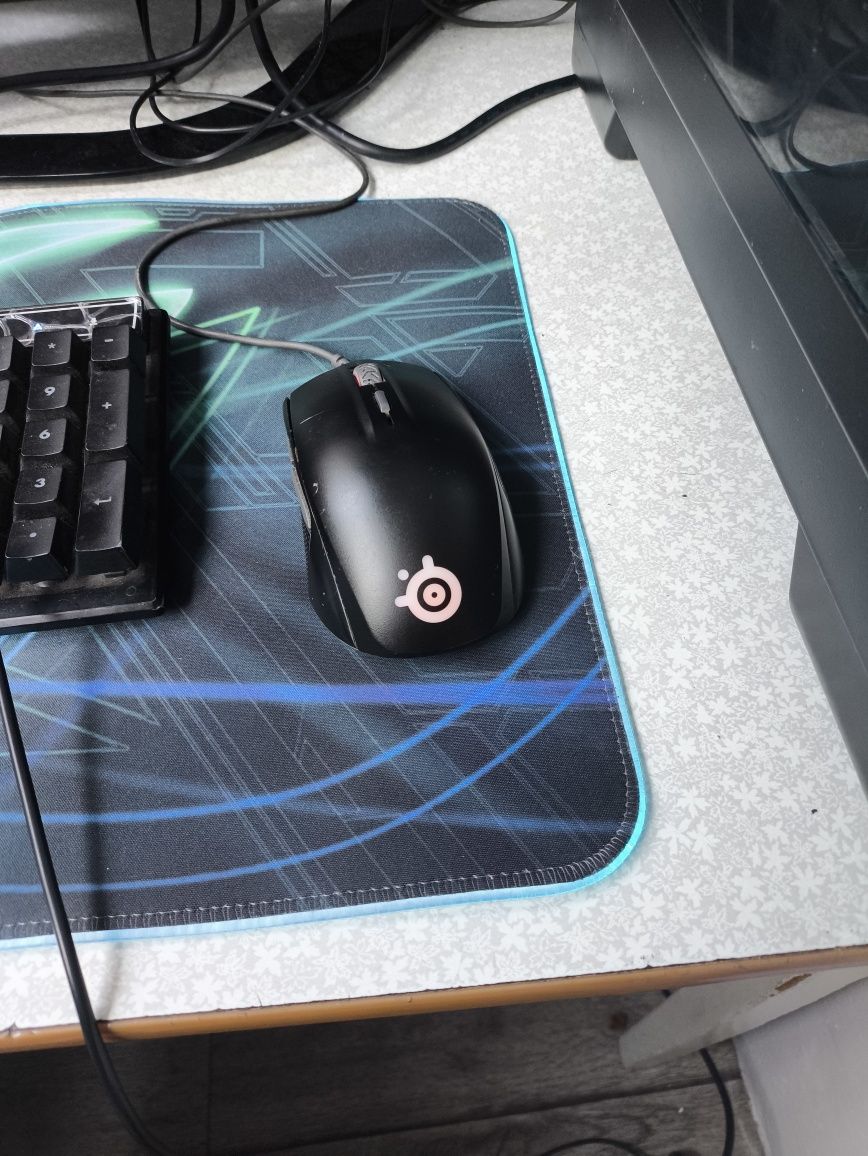Игровой компьютер core i7