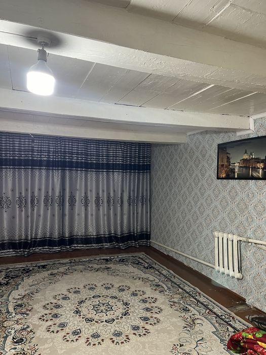 Сдам частный дом на долгий срок