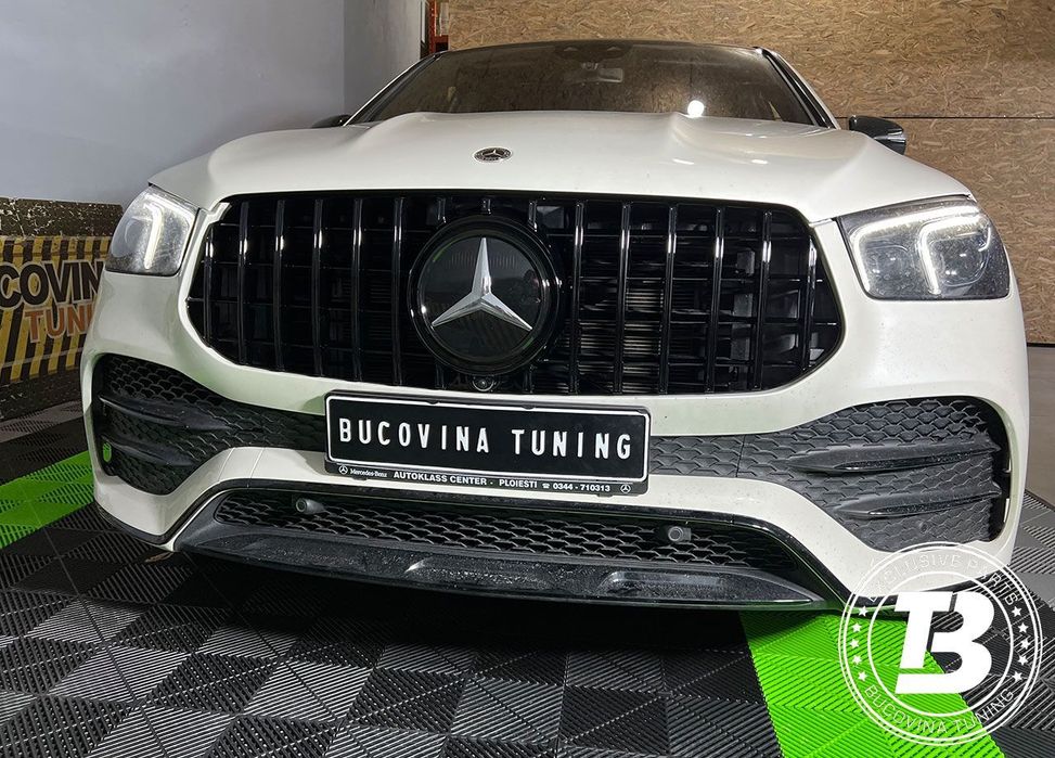 Distantiere Prindere Dubla 5×112 25mm 66.6 compatibile Mercedes