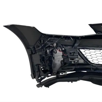 Body Kit пакет за VW Golf 7.5 (2016-2019) - GTI