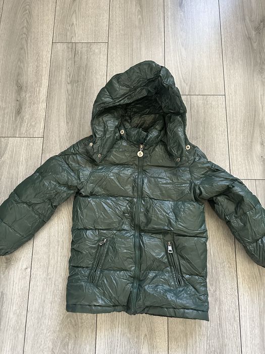 Детски якета за 6-8години nike guess