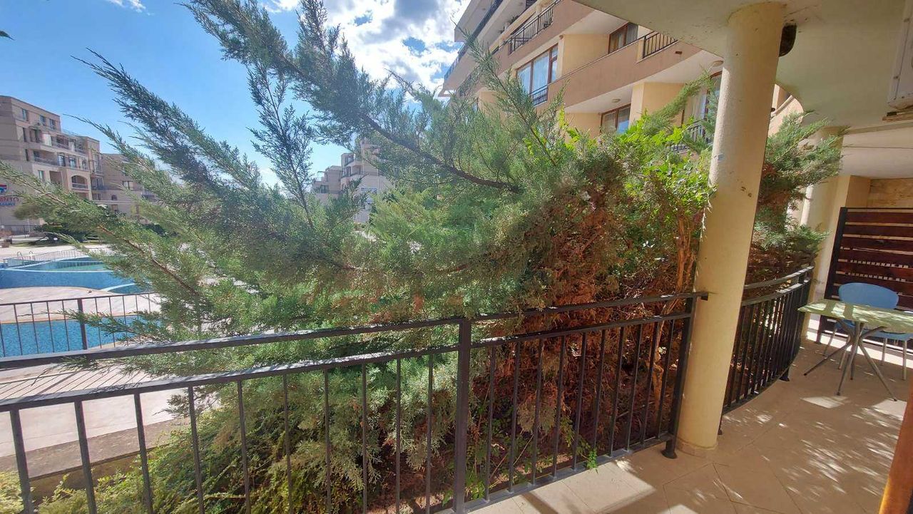 Продава се Двустаен апартамент в Свети Влас - 84 кв.м за 834 €/кв.м - Снимка #8
