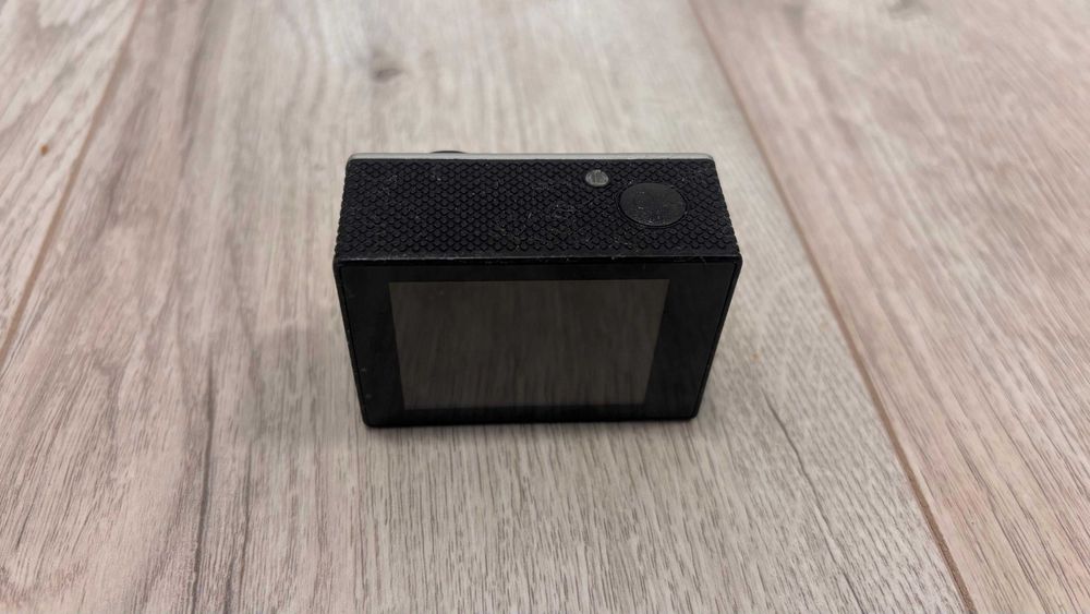 Camera Video Sport E-Boda AC6200W, 4K Ultra HD, Wi-Fi, HDMI (+ card)