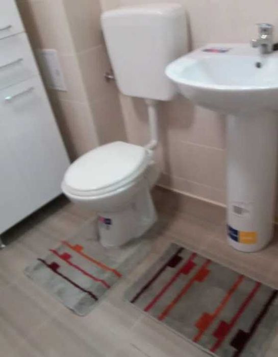 Дава се под наем Двустаен апартамент в Пловдив, Западен - 64 кв.м за 280.5 € - Снимка #4