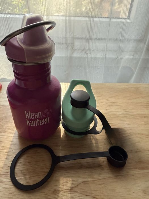 Vand sticla copii Klean Kanteen