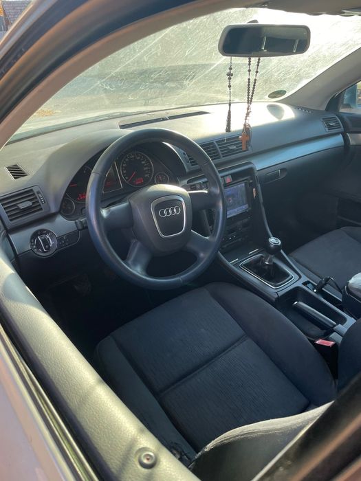 Vand Audi A4 B7 2.0 TDI