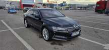 Skoda Superb SKODA Superb IV Hibrid Plug-In 39.000 km
