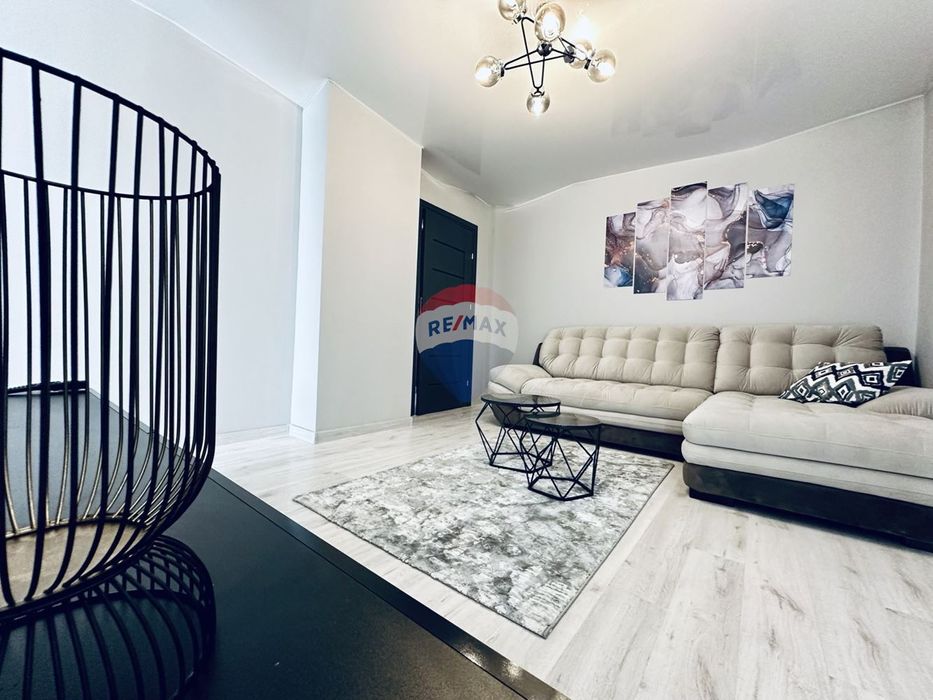 Продава се Тристаен апартамент в Варна, Трошево - 58 кв.м за 2673 €/кв.м - Снимка #5