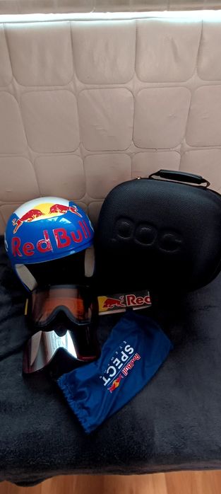 Casca ski POC FIS