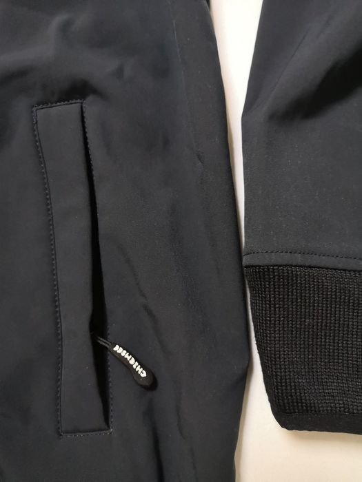 Chiemsee softshell jacket XXL
