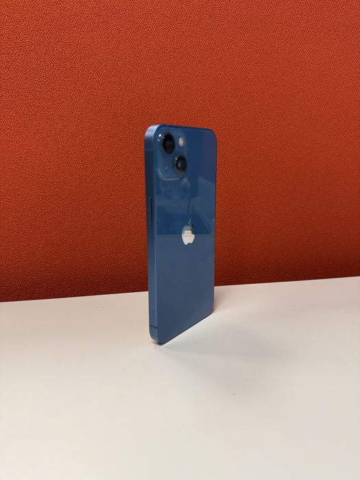 iPhone 13, 128GB, Blue – Impecabil , Full Box+ factura
